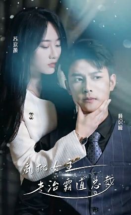 疯批女主专治霸道总裁 - 第91集完结_任务形象_立诚电视剧-80s网网